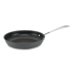 Chef's Classic™ Nonstick Hard Anodized 10" Ceramic Nonstick Skillet