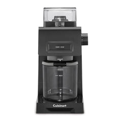 Espresso & Coffee Conical Burr Grinder