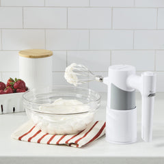 5 Speed Hand Mixer
