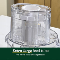 Pro Classic 7 Cup Food Processor