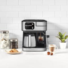 Coffee Center®Barista Bar 4-in-1 Thermal Coffeemaker