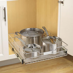 17" Cabinet Organizer