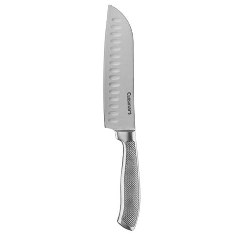 5” Stainless Steel Santoku Knife – Graphix Collection