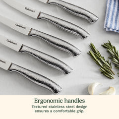 Classic® 6-Piece Steak Knife Set