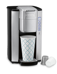 Single Serve Brewer