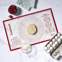 Silicone Prep Mat