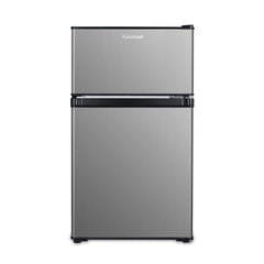 3.1 Cu. Ft. Compact Fridge
