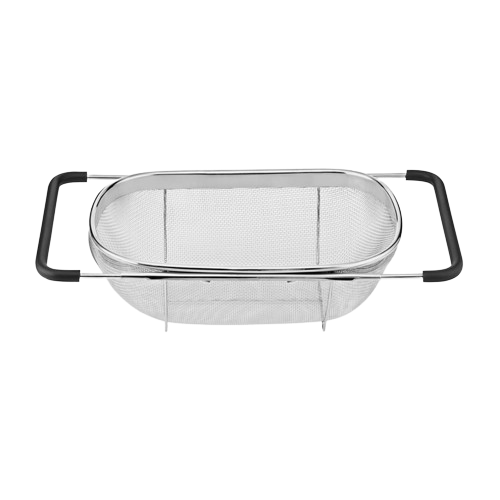 Discontinued Over the Sink Colander