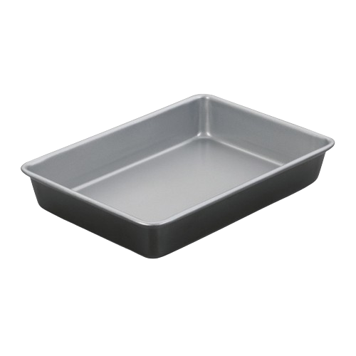 Chef's Classic™ Nonstick 13" x 9" Cake Pan